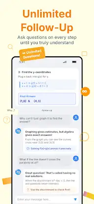 Solvify AI: Homework Solver screenshot 6