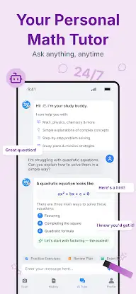 Solvify AI: Homework Solver screenshot 7