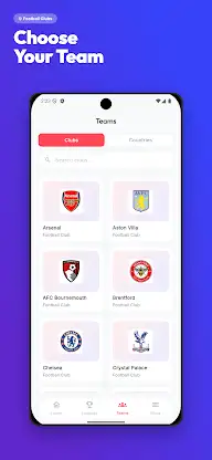 Football Jersey Maker screenshot 2