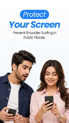 Privacy Display - Screen Guard screenshot 2