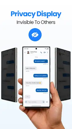 Privacy Display - Screen Guard screenshot 4