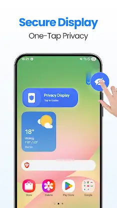 Privacy Display - Screen Guard screenshot 3