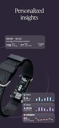 Hilo Core screenshot 3