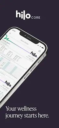 Hilo Core screenshot 6