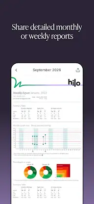 Hilo screenshot 6