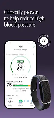 Hilo screenshot 1