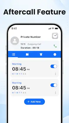 Alarm Clock - Wake Up & Home screenshot 7