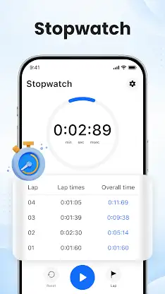 Alarm Clock - Wake Up & Home screenshot 5