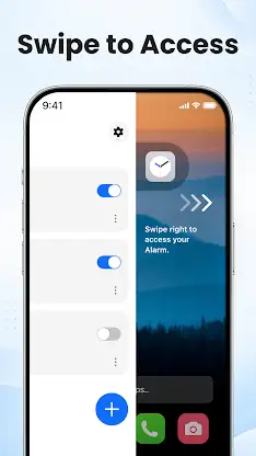Alarm Clock - Wake Up & Home screenshot 8