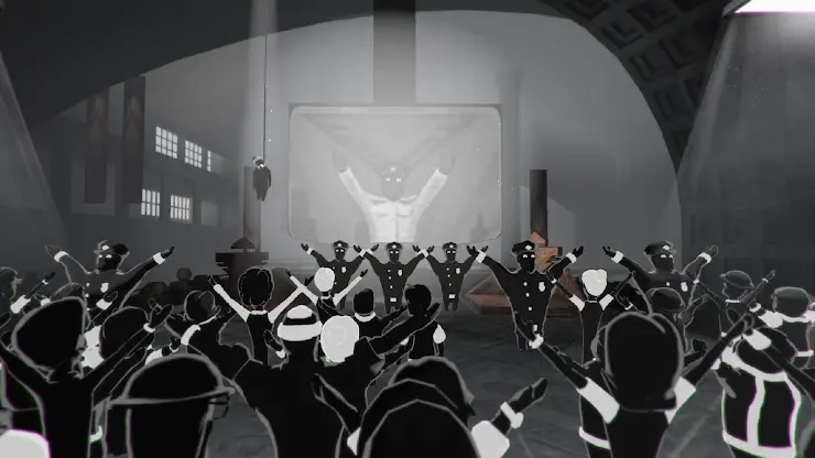 Beholder 2 screenshot 8