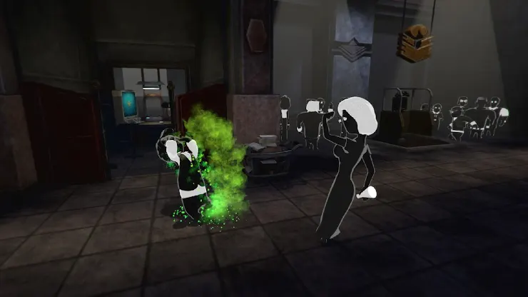 Beholder 2 screenshot 7