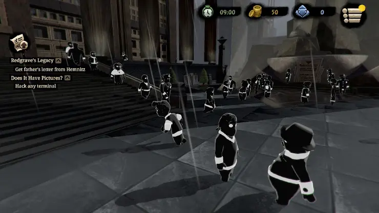 Beholder 2 screenshot 3