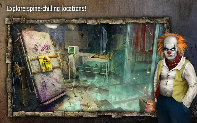 Stray Souls: Dollhouse Story.  screenshot 2