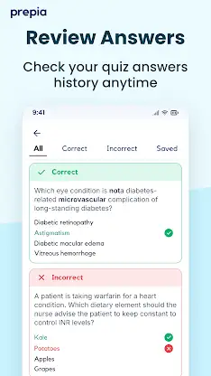 American Nurse Exam Prep 2027 screenshot 3
