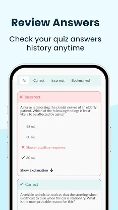 ASE Test Prep: Auto Exam 2026 screenshot 3