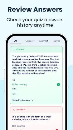 Prepia ASVAB Exam Prep 2026 screenshot 3
