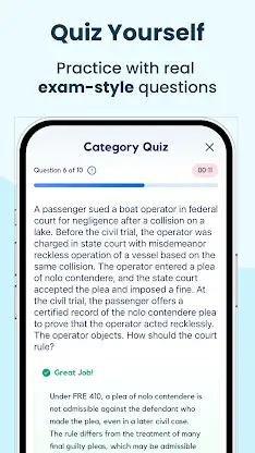 BAR Exam Prep 2026 screenshot 2