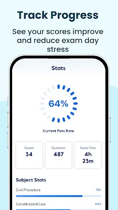 BAR Exam Prep 2026 screenshot 4
