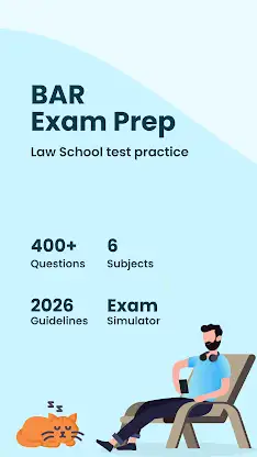 BAR Exam Prep 2026 screenshot 1