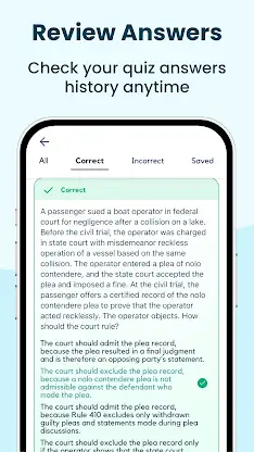 BAR Exam Prep 2026 screenshot 3