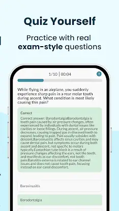CFRN & CTRN EXAM PREP 2026 screenshot 3