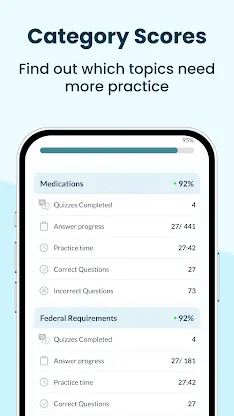 BCEN TCRN EXAM PREP 2026 screenshot 5
