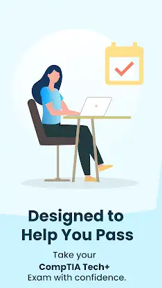 COMPTIA TECH+ EXAM PREP 2026 screenshot 6