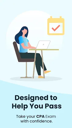 CPA Exam Prep 2026 - Prepia screenshot 6