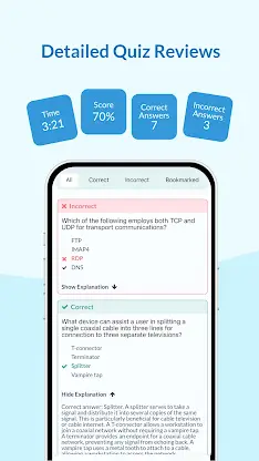 COMPTIA A+  Exam Prep 2026 screenshot 3