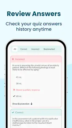FNP EXAM PREP 2026 screenshot 3