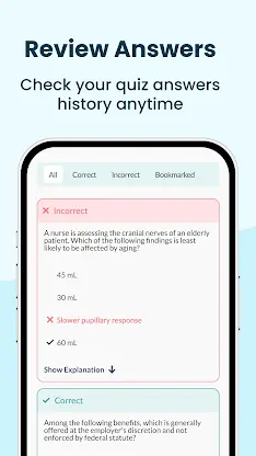 HRCI PHR & SPHR EXAM PREP 2026 screenshot 3