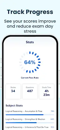 LSAT Exam Prep 2026 screenshot 4