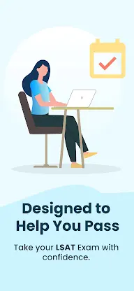 LSAT Exam Prep 2026 screenshot 6