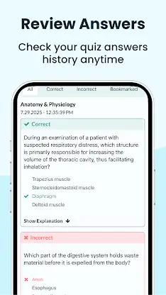 MBLEx Exam Prep | 2026 Tests screenshot 3