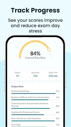 MBLEx Exam Prep | 2026 Tests screenshot 4