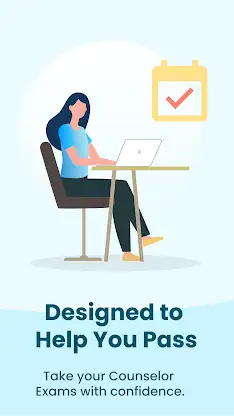 NCE Exam Prep | 2026 Tests screenshot 6