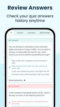 NREMT PARAMEDIC Exam Prep 2026 screenshot 3