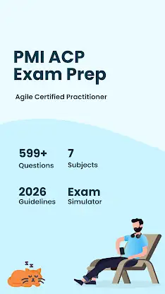 PMI ACP EXAM PREP 2026 screenshot 1
