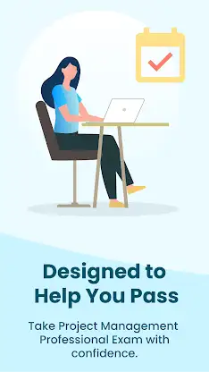 PMP® Exam Prep | 2026 Tests screenshot 6
