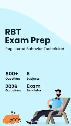 RBT Exam Prep 2026 - Prepia screenshot 1