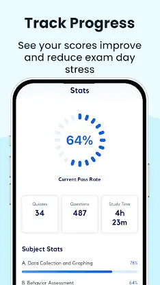RBT Exam Prep 2026 - Prepia screenshot 4