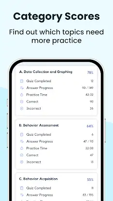 RBT Exam Prep 2026 - Prepia screenshot 5