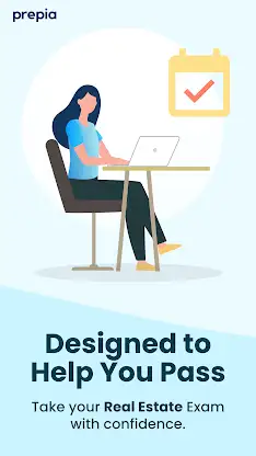 REAL ESTATE Exam Prep 2027 screenshot 6
