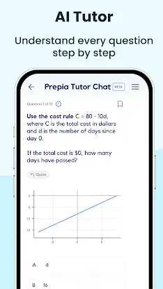 SAT EXAM PREP 2026 screenshot 6