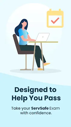 Prepia ServSafe Exam Prep 2026 screenshot 6