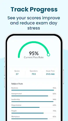 Human Resources Exam Prep 2026 screenshot 4