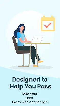 LEED GA EXAM PREP 2026 screenshot 6