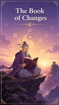 The Book of Changes (I-Ching) screenshot 1