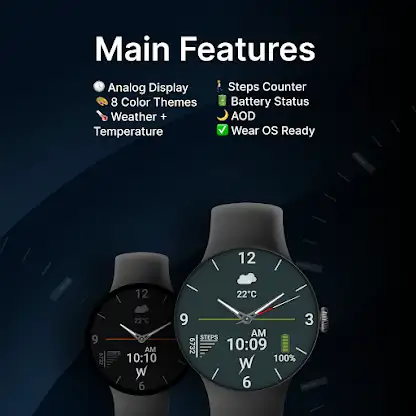 Aero Sport Watch Face screenshot 2