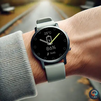 Clear Day Watch Face screenshot 4